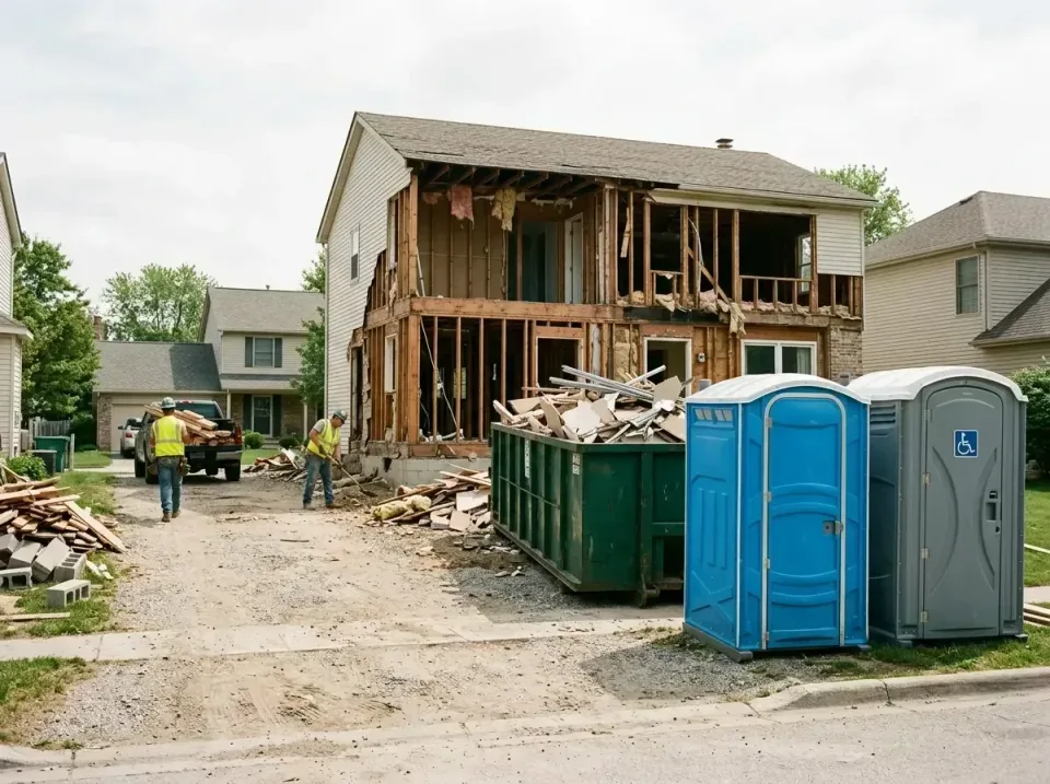 home-renovation-demolition-sit-010 — frequently asked questions, Portable Toilet & Dumpsters Rental in Guyton, GA